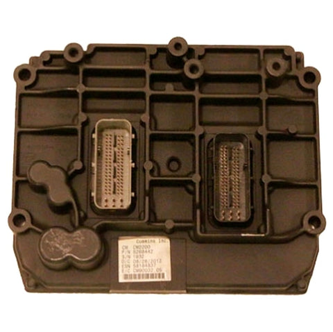 2011 Dodge Ram Truck Diesel 6.7L PCM - Pre-Programmed PCM for Dodge 
