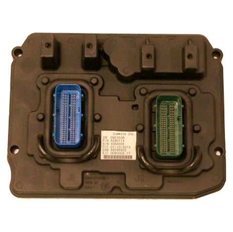 2014 Dodge Ram Truck Diesel 6.7L PCM - Pre-Programmed PCM for Dodge 
