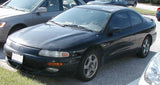 1995 Dodge Avenger PCM - Image 2