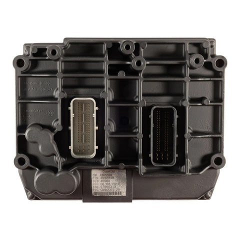 2011 Dodge Ram Truck Diesel ECM 6.7L ECM - Pre-Programmed PCM for Dodge Ram Truck