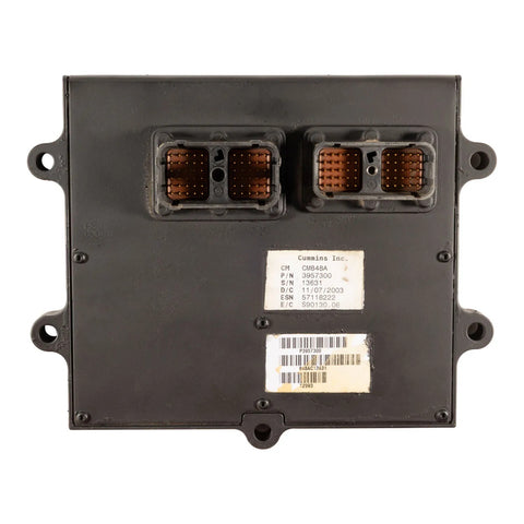 2003 DODGE RAM TRUCK DIESEL ECM - REPAIR SERVICE - Pre-Programmed PCM for Dodge Ram Truck
