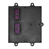 2008 Dodge Ram Truck Diesel ECM Engine Control Module 6.7L Engine Mount ECM - Image 5
