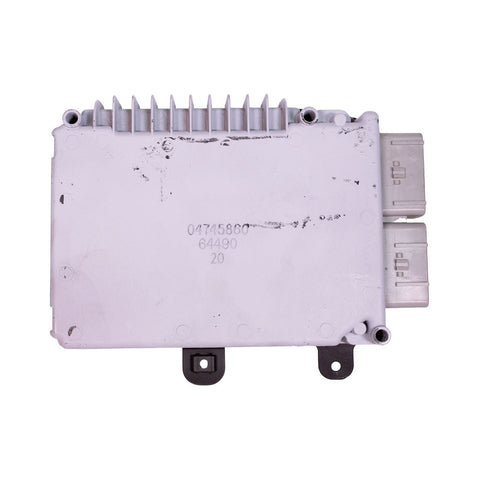 2002 Dodge Grand Caravan PCM - Pre-Programmed PCM for Dodge Grand Caravan