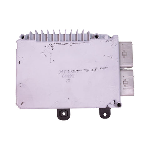 2001 Dodge Caravan PCM - Pre-Programmed PCM for Dodge Caravan