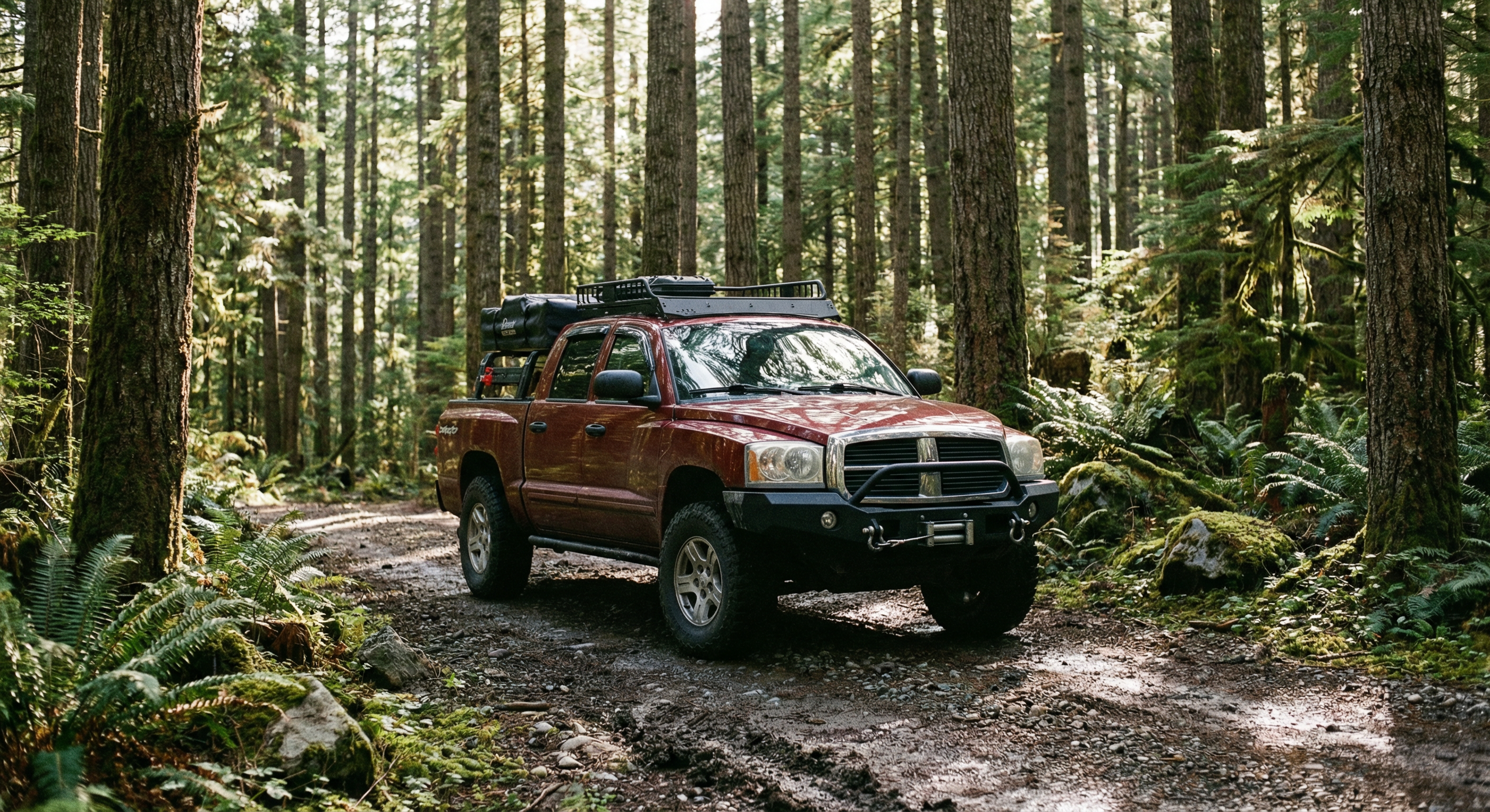 Dodge Dakota